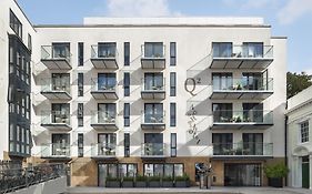 Q Square By Supercity Aparthotels
